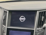 【メーカー純正ナビ】インテリアに溶け込むスタイリッシュな「専用設計」メーカーナビを装備♪視認性や操作性など基本性能にも優れ、より上質なカーライフをお楽しみいただけます。