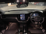 XC60 B6 AWD Rデザイン 4WD 本革シート