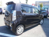 フレア HS 