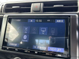 SDカードやブルートゥースオーディオ対応