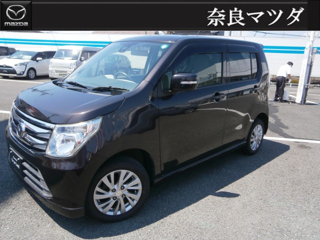 フレア HS 