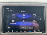 【Bluetooth】ナビゲーションと携帯電話/スマートフォンをBluetooth接続することができます。接続するとハンズフリーで使用することができるので、とても便利です!