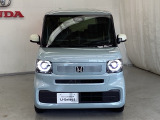 N-BOX ファッションスタイル 