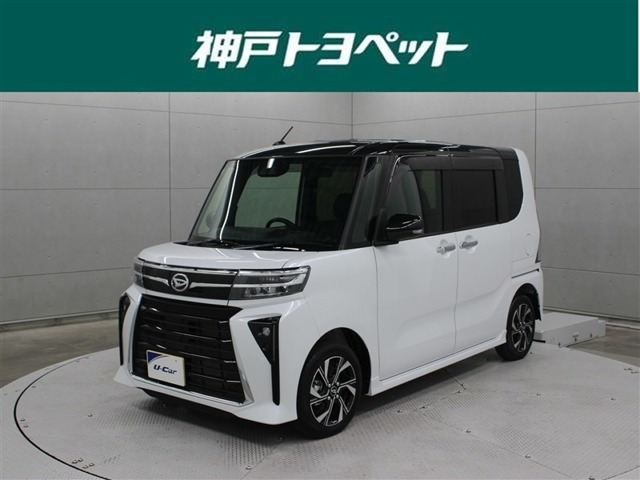 タントカスタム X