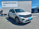 T-Cross TSI スタイル 