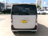 N-BOXカスタム  カスタム 660 4WD