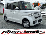 この度は数あるお車の中からTRUST&times;クルマ広場の在庫車をご覧いただき誠にありがとうございます。
