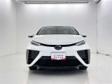 ワイド&ローのスタイルで走行安定性もばっちりです。運転しやすくロングドライブも安心です。