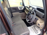 N-BOX G L ホンダセンシング 4WD 