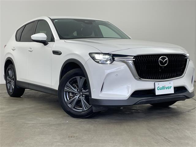 マツダ CX-60 