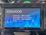 【ナビゲーション】目的地までしっかり案内してくれる使いやすいナビ。Bluetooth接続すればお持ちのスマホやMP3プレイヤーの音楽を再生可能!毎日の運転がさらに楽しくなります!!