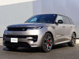 2026年モデル、レンジローバースポーツ「オートバイオグラフィー」が入庫しました。