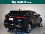 ハリアー 2.0 Z レザーパッケージ 