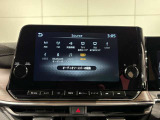 Bluetooth Audio、フルセグTV、AMFMラジオ、USB、HDMI接続可能です♪