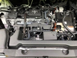 親切・丁寧な専門メカニックスタッフが応対!・車検・点検整備・事故等の修理などアフターサービスも安心。お車のカスタマイズもネクステージのサービススタッフまでご相談ください!