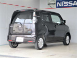 ■少し大人の顔をしたシックなモコ♪日産モコ『ドルチェ』入庫しました!!