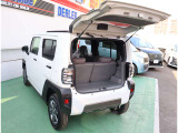 保証項目数が275項目と多くの部品点数を保証しております。詳細はスタッフまでお気軽にお問合せ下さいませ。