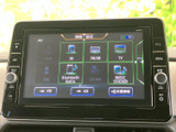 CDやUSB、Bluetoothなど、多様なソースに対応。お好みの音楽で快適な車内空間を演出できます。
