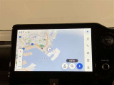 いまや必須装備「ナビゲーション」搭載!知らない場所に、スイスイッとドライブ。なんて便利な機能でしょうか?もう、これなしではハンドルを握れませんね!でも、運転中の操作は危険ですのでご注意ですね♪
