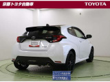 ヤリス  1.6 RZ 4WD
