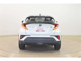 C-HR ハイブリッド 1.8 G モード ネロ セーフティ プラス 