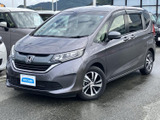 【中古車情報】ホンダ フリード+ 1.5 G ホンダセンシング  の中古車詳細（走行距離：3.4万km、カラー：モダンスティール・メタリック、販売地域：山口県山口市）