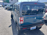 ハスラー ハイブリッド(HYBRID) G 
