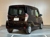 デイズルークス X 4WD 