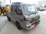 キャリイ スーパーキャリイ X リミテッド 4WD 