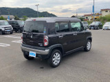 ハスラー J スタイルIII 4WD 