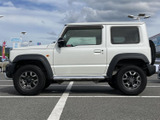 ジムニーシエラ 1.5 JC 4WD