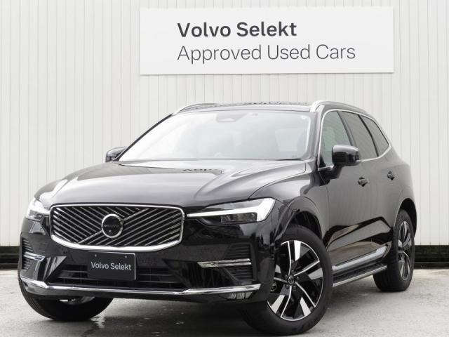 XC60 ウルトラ B5 AWD 4WD