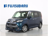 スバル純正オプションも取付可能です!ご相談ください!ナビ ETC ターボモデル 2WD 4方向カメラ 両側電動スライドドア