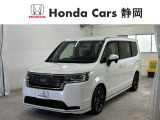 ホンダカーズ静岡へようこそ! 当社デモカーお墨付き車両!人気車両で充実装備の一台!お薦めです!