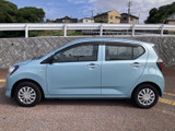 ミライース L SAIII 