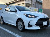 ヤリス 1.5 ハイブリッド X E-Four 4WD 