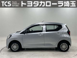 外板色はブライトシルバーメタリック(S28)!