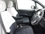 運転席側からです。