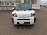 タフト G 4WD 