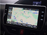 ◆ナビ◆初めての場所もナビゲーションがご案内!楽しい旅行をサポートします。