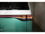 リヤフォグランプ★悪天候時に後続車への注意喚起に役立ちます!