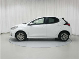 ヤリス 1.5 ハイブリッド Z E-Four 4WD 