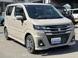 ワゴンR ハイブリッド(HYBRID) ZX 4WD 