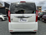 N-BOX G 4WD 