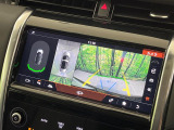 3Dサラウンドカメラ『狭い場所でも安心して駐車できるようにサポート。タッチスクリーンの表示と音で障害物との距離を確認できます。車幅感覚に慣れていない方や駐車の苦手な方には必見の装備といえます♪』
