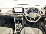 T-Roc TSI スタイル 