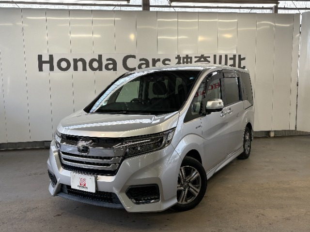 ホンダ ステップワゴン 