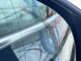 ●ブラインドアシストセンサー:視角からの車を感知し、ドライバーが車線変更を行う際に、警告音と共に注意を促してくれる安全支援機能です!