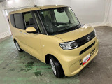 展示・試乗車だったので走行が少くないです。安心してお選びください♪