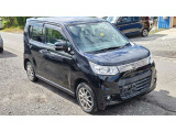 ワゴンRスティングレー X 4WD 